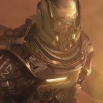Что мы знаем о Mass Effect Next? 